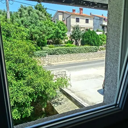 App Losinj Lägenhet *