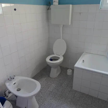App Losinj * Mali Lošinj