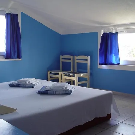 App Losinj Lägenhet *