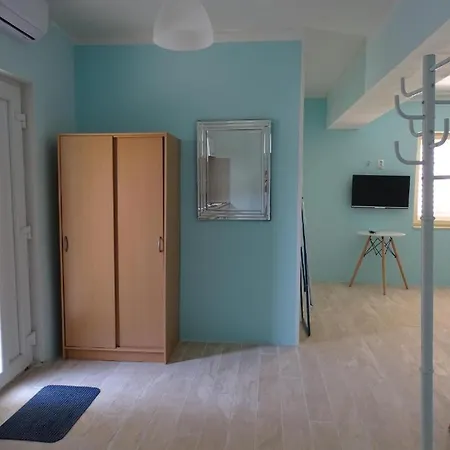 App Losinj Lägenhet Mali Lošinj