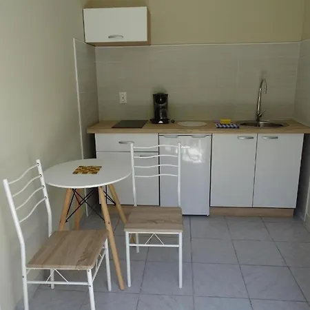 App Losinj Lägenhet *