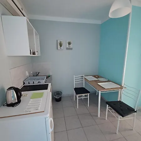 App Losinj * Mali Lošinj
