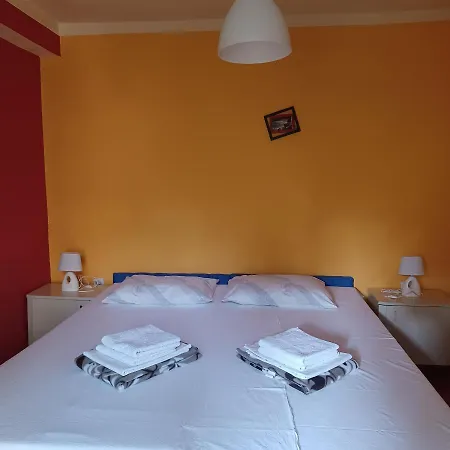 App Losinj Lägenhet *