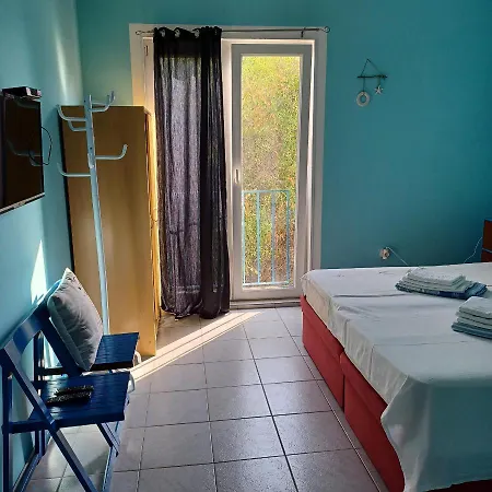 Lägenhet App Losinj