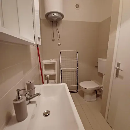 App Losinj Lägenhet