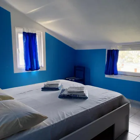 App Losinj Lägenhet Mali Lošinj