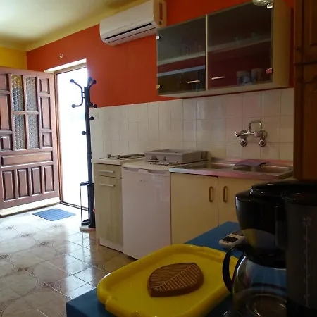 شقة App Losinj