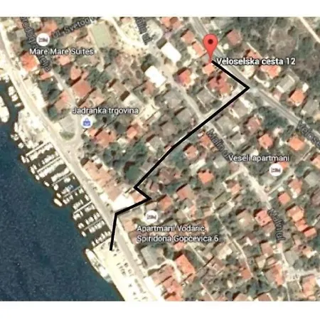 App Losinj *