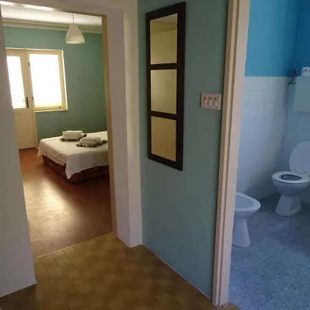 아파트 App Losinj