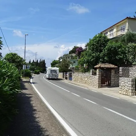 App Losinj 아파트