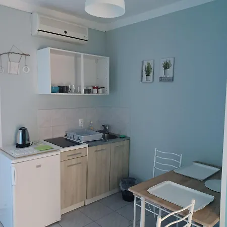 아파트 App Losinj