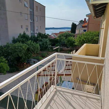 App Losinj 아파트