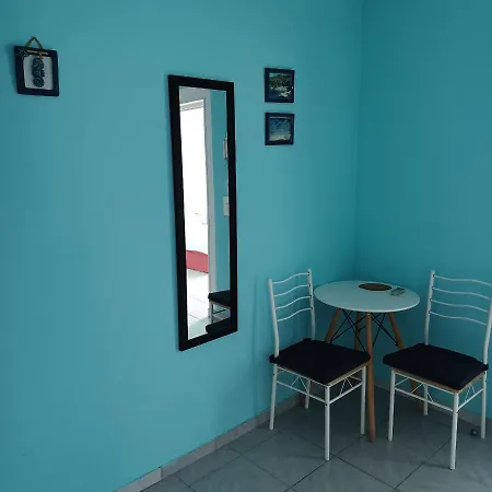 App Losinj 아파트 말리로시니